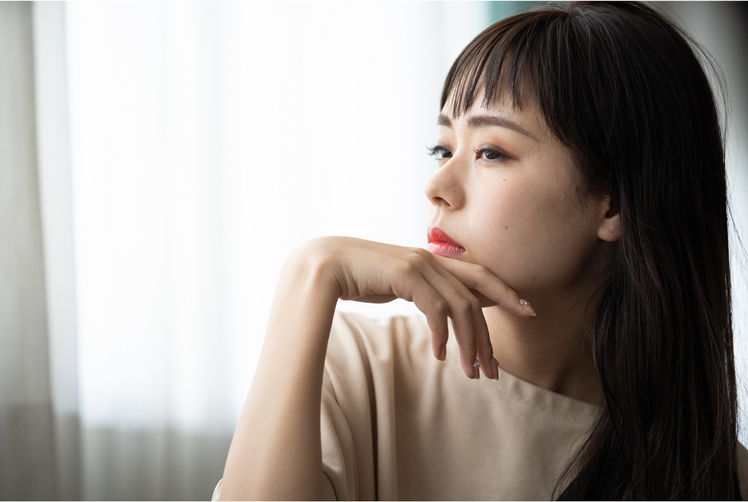 実は珍しくない“旦那の浮気疑惑”