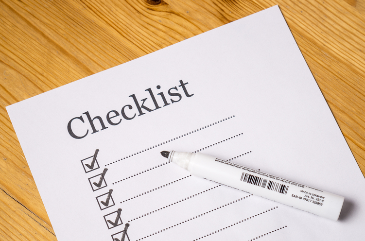 旦那の浮気を疑ったときのチェックポイント