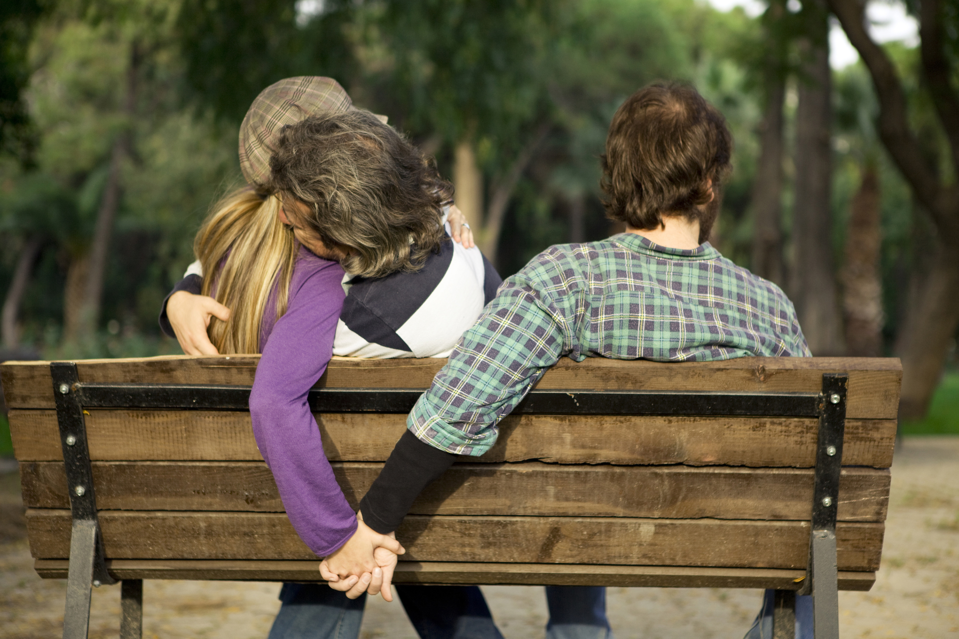 妻の浮気を放置すると危険？離婚・修復の分かれ道