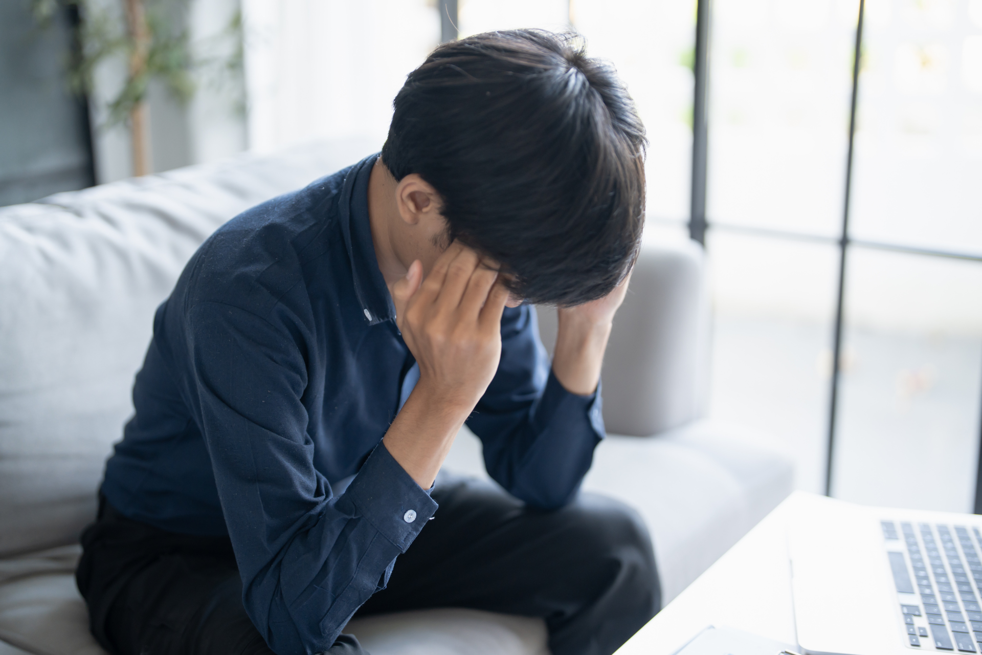 妻の浮気が発覚したときの決断