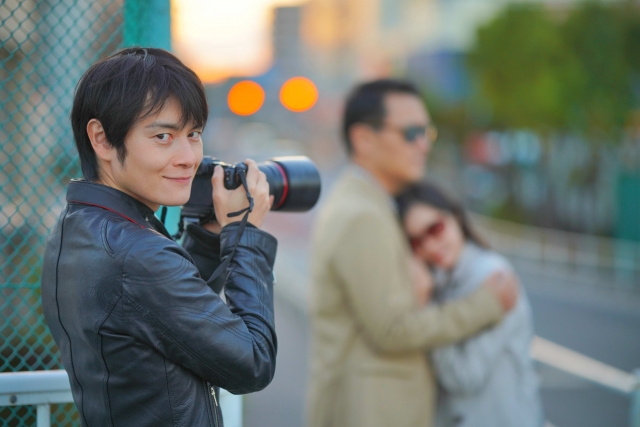 浮気調査をリーズナブルに依頼する方法