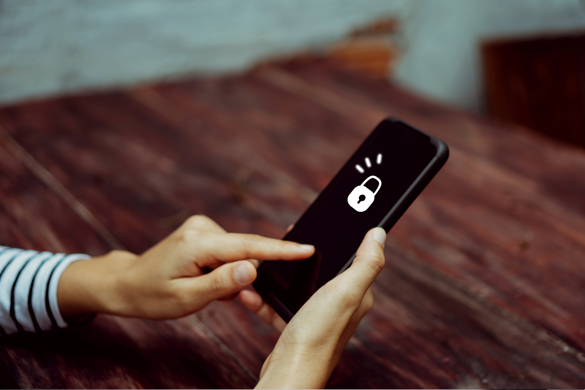 妻の浮気に見られる行動パターン