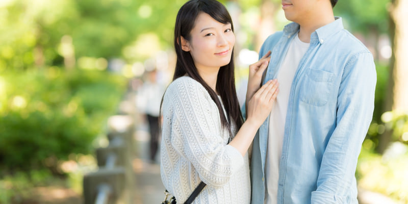 結婚調査とは?