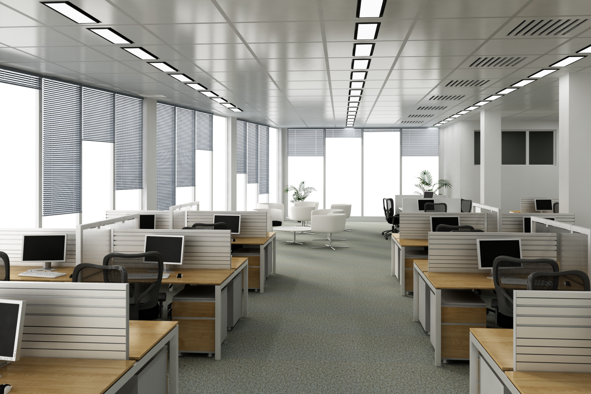 盗聴器調査で安心を取り戻す！オフィスに仕掛けられやすい場所と対策