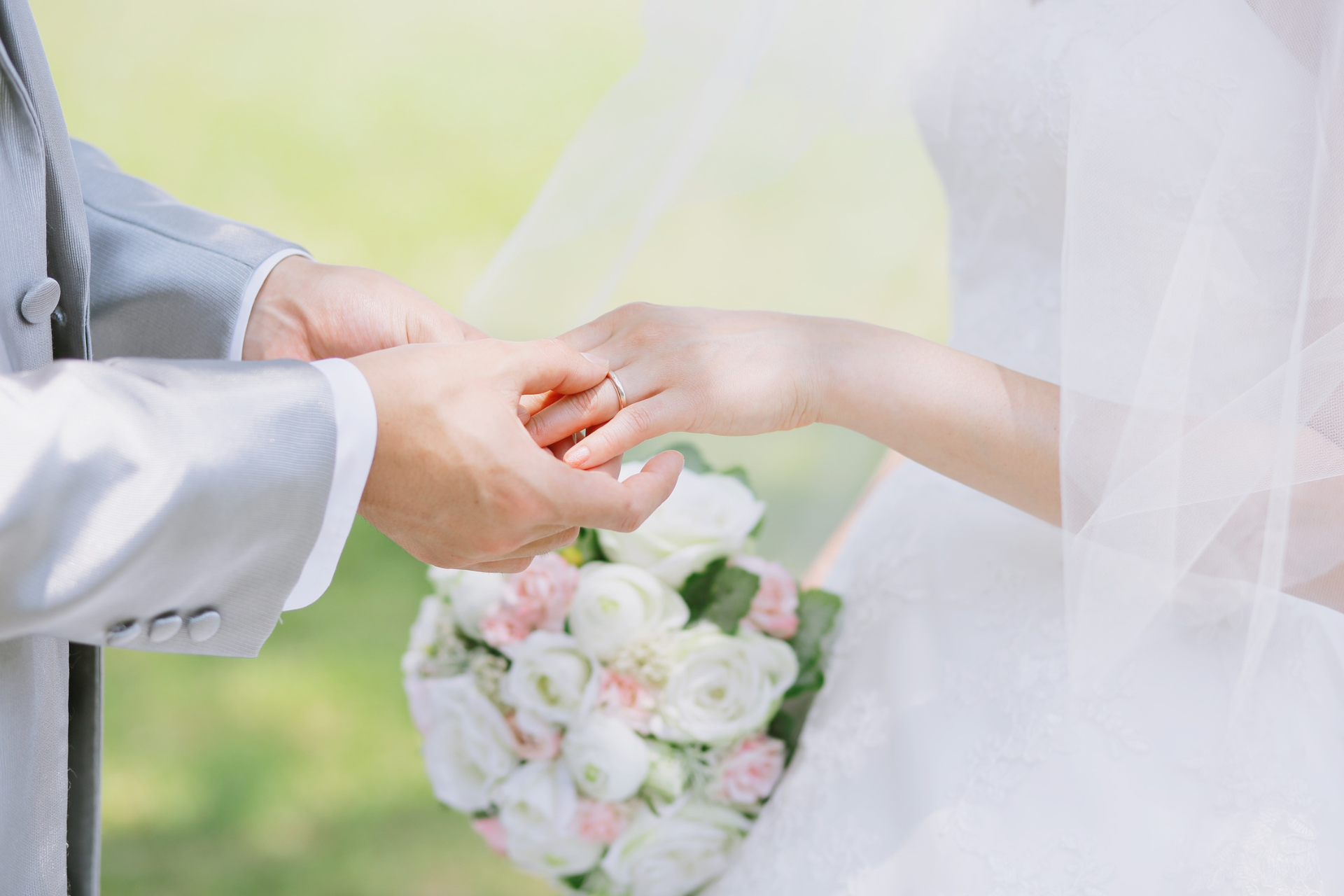子供の結婚を見守るための婚約者確認の重要性