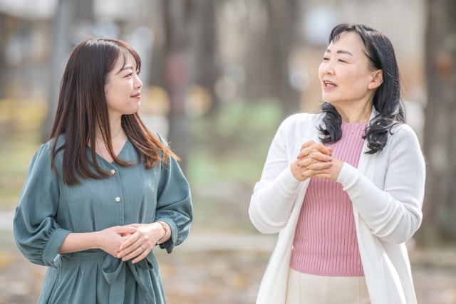 子供の婚約者の結婚調査を依頼する際の心得