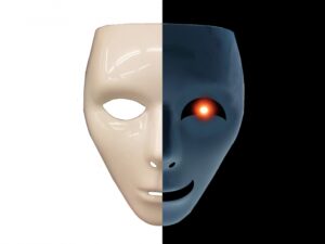 【神戸・女性刺殺事件】人間の「二面性」に注意！　表面だけ見ていてはわからない情報もあります