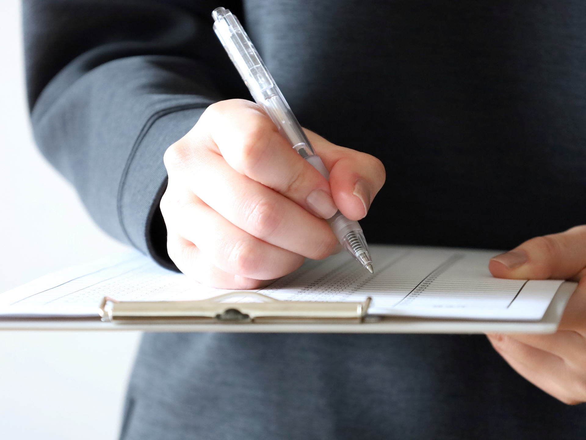 迷子ペットの捜査とは？