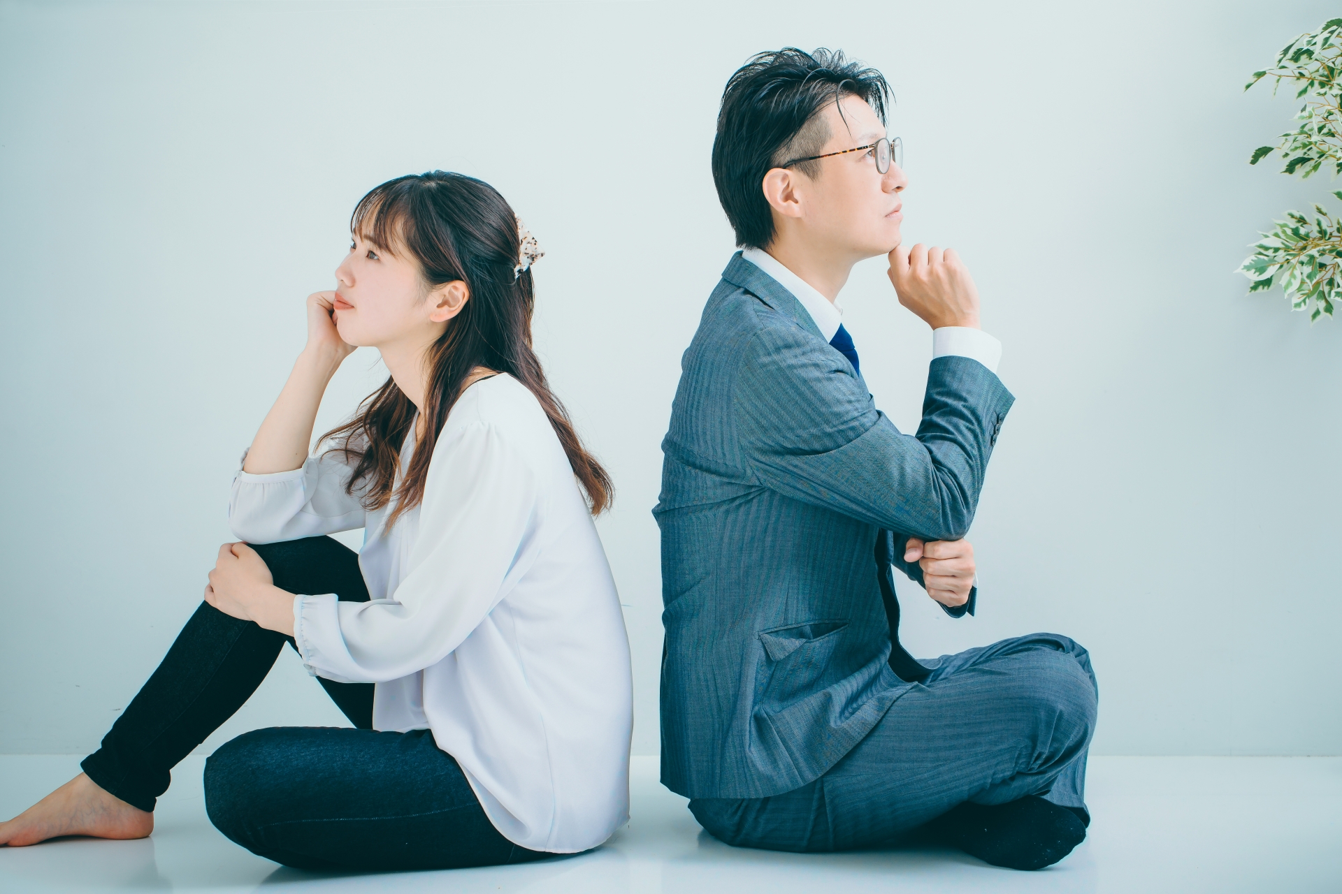 幸せな結婚は“自分を守る勇気”から。女性が結婚調査を選ぶ理由