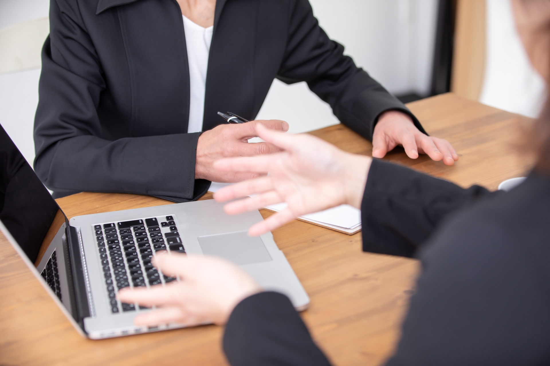 ロマンス詐欺を疑ったときの対処法