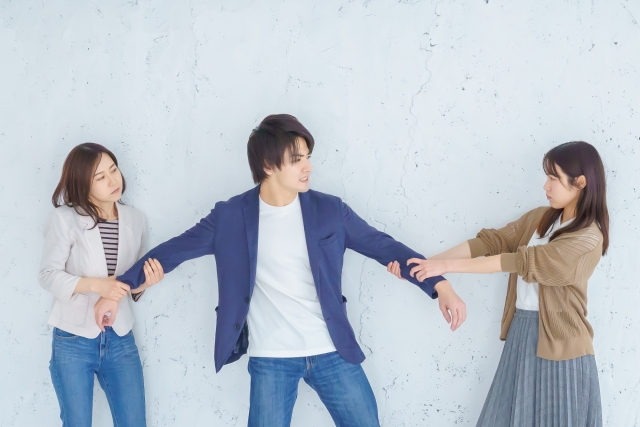 【JO1・大平祥生氏二股騒動】組織内の不倫・浮気は大きなトラブルを招きます！　早期対応を！