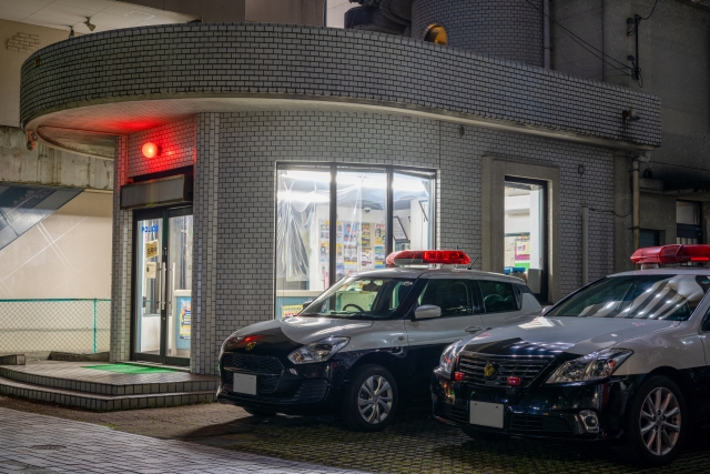 【静岡・警察幹部盗撮事件】権限を悪用した盗撮に注意! 定期的なチェックが有効です