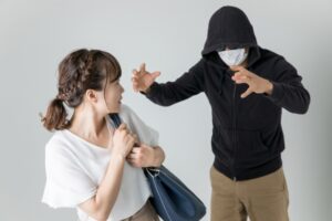 【池袋・ポケモンセンター刺殺事件】ストーカー行為は正しく対応すれば9割止められます！