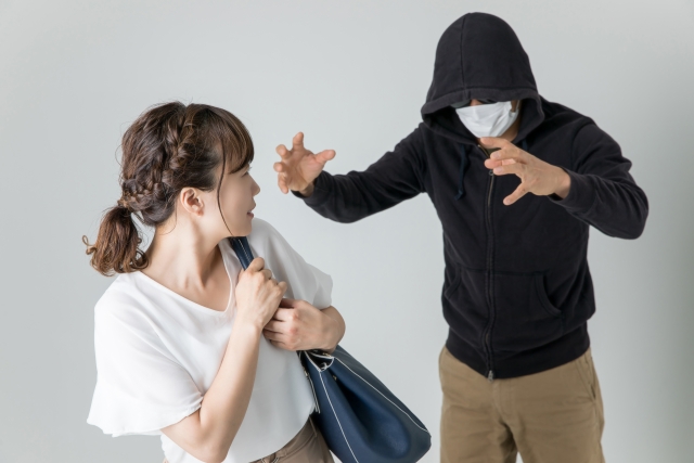 【池袋・ポケモンセンター刺殺事件】ストーカー行為は正しく対応すれば9割止められます!